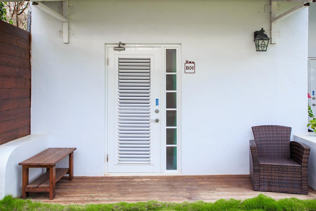 Love Summer Hostel Kenting Buitenkant foto