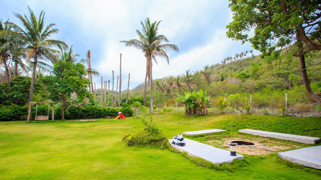 Love Summer Hostel Kenting Buitenkant foto
