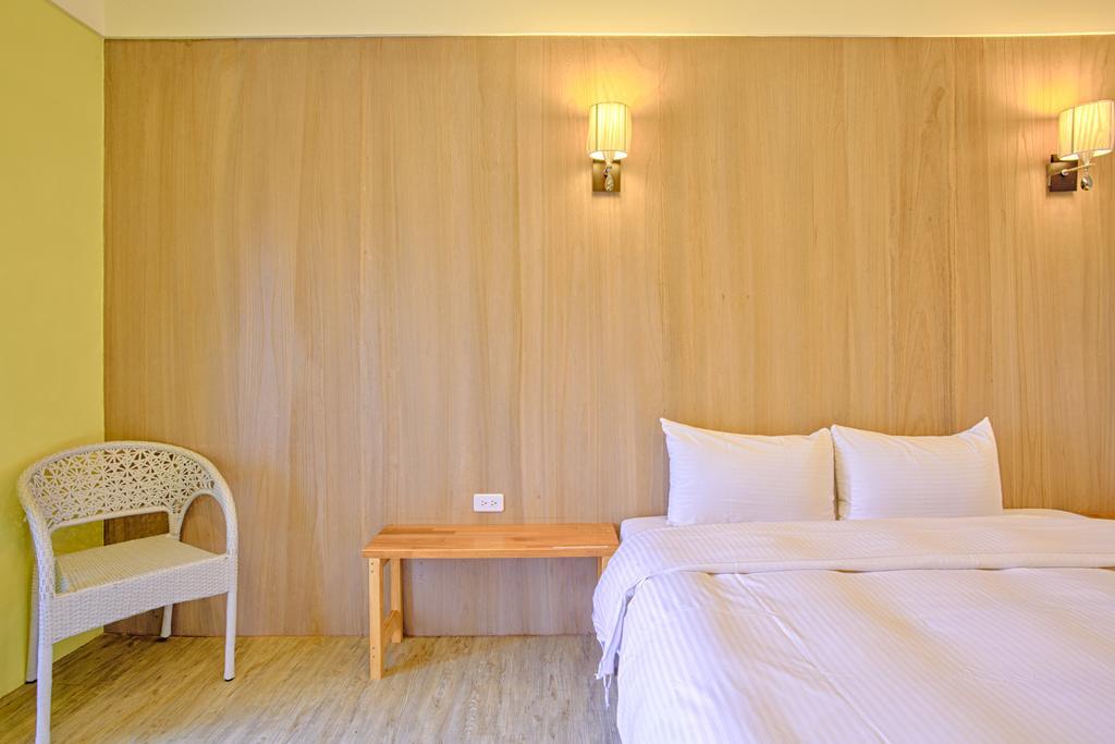 Love Summer Hostel Kenting Buitenkant foto