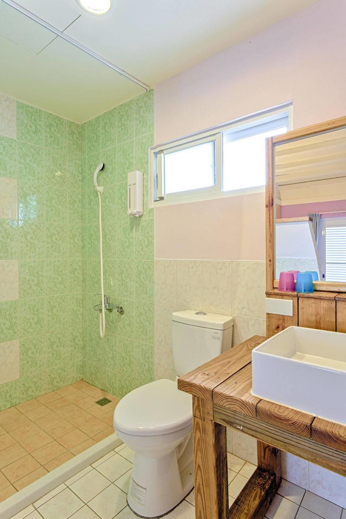 Love Summer Hostel Kenting Buitenkant foto